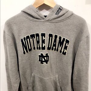 Notre Dame Hoodie